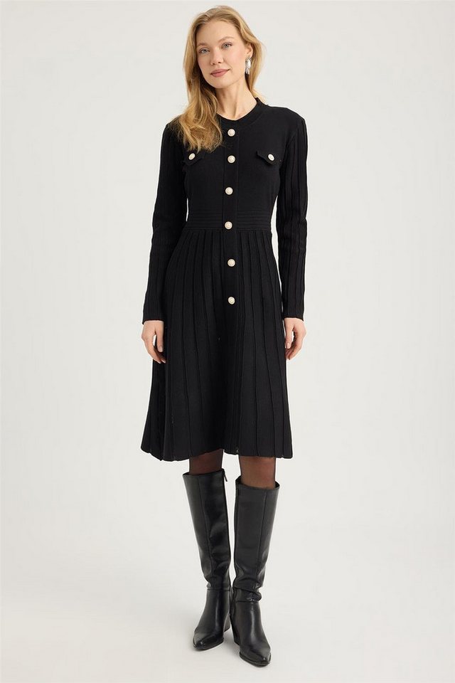 HomeStore Minikleid Strickkleid von HomeStore