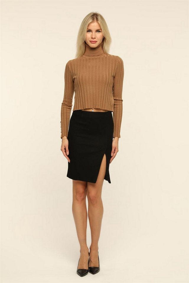 HomeStore Midirock Karierte Rock von HomeStore