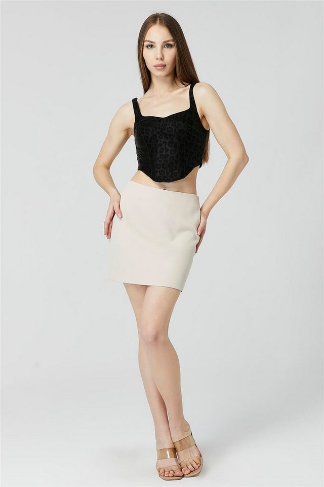 HomeStore Minirock Minirock ohne Taschen von HomeStore