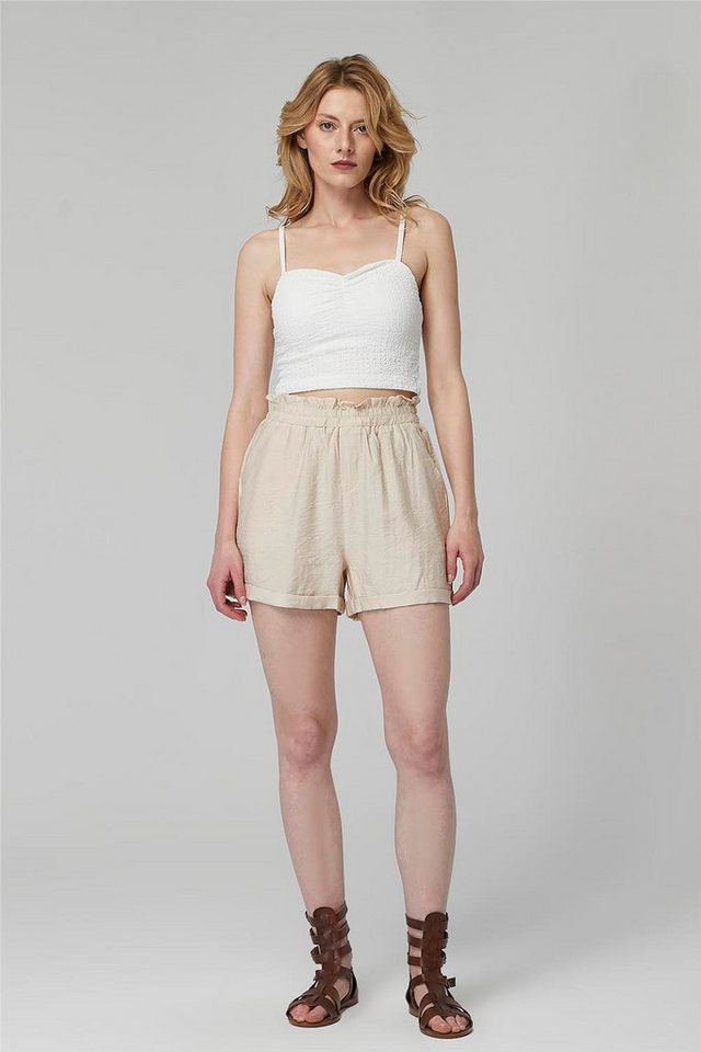 HomeStore Shorts Elastische Shorts von HomeStore