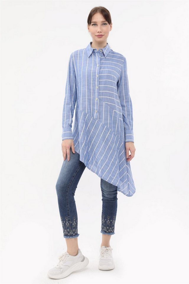 HomeStore Tunika Gestreiftes Tunika von HomeStore