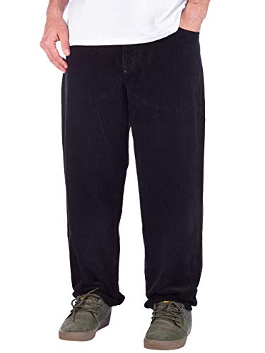 Homeboy Herren Hose X-Tra Baggy Cord Pants von Homeboy