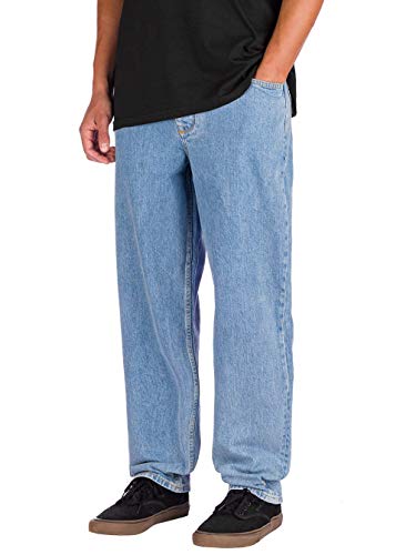 Homeboy Herren Jeans Hose X-Tra Baggy Jeans von Homeboy