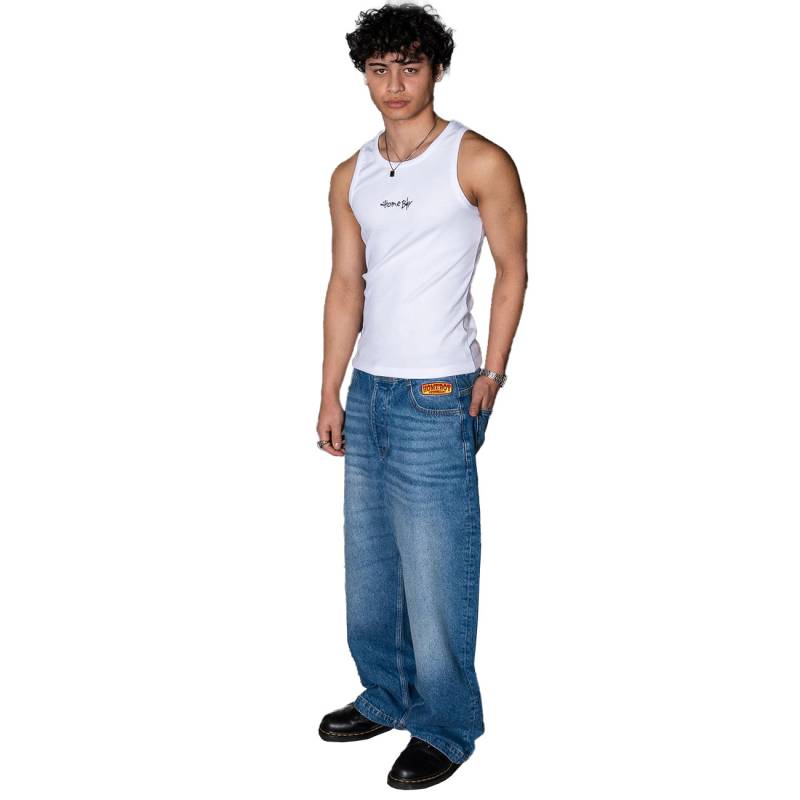 Homeboy Jeans x-tra DESPERADOS Denim von Homeboy