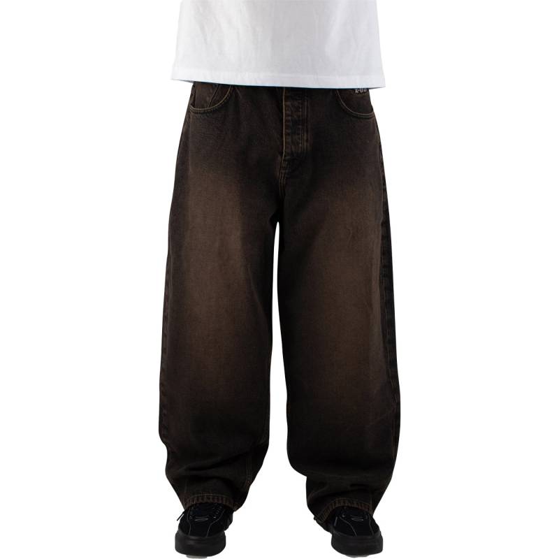 Homeboy Jeans x-tra MONSTER Black Label von Homeboy