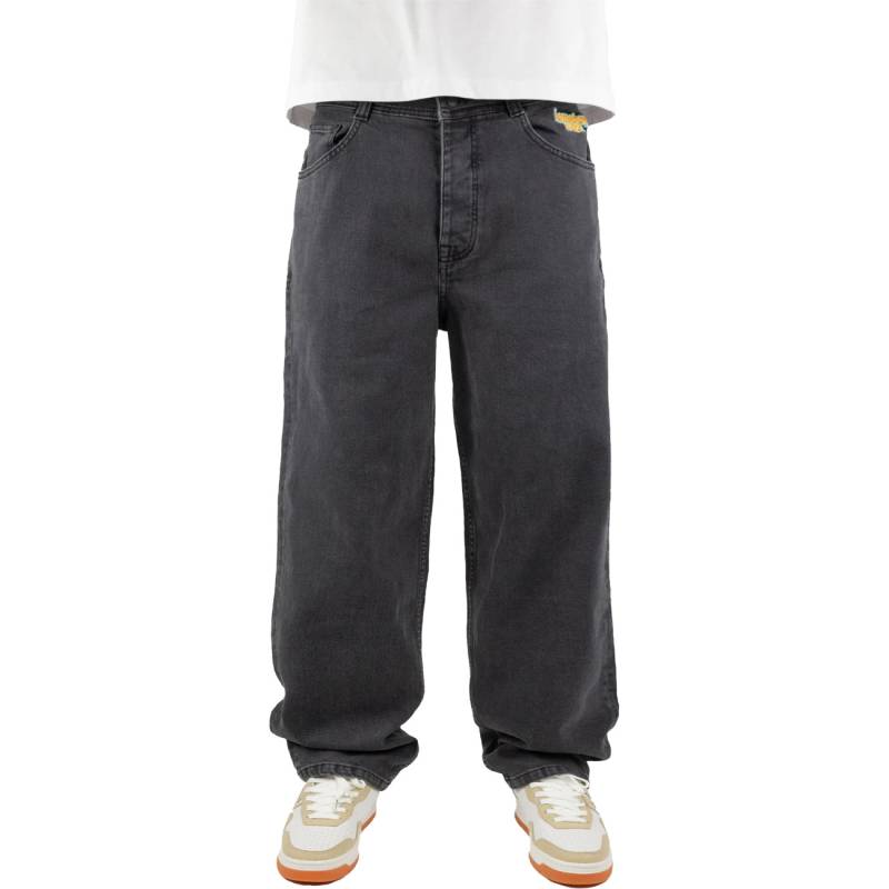 Homeboy Jeans x-tra MONSTER Denim von Homeboy