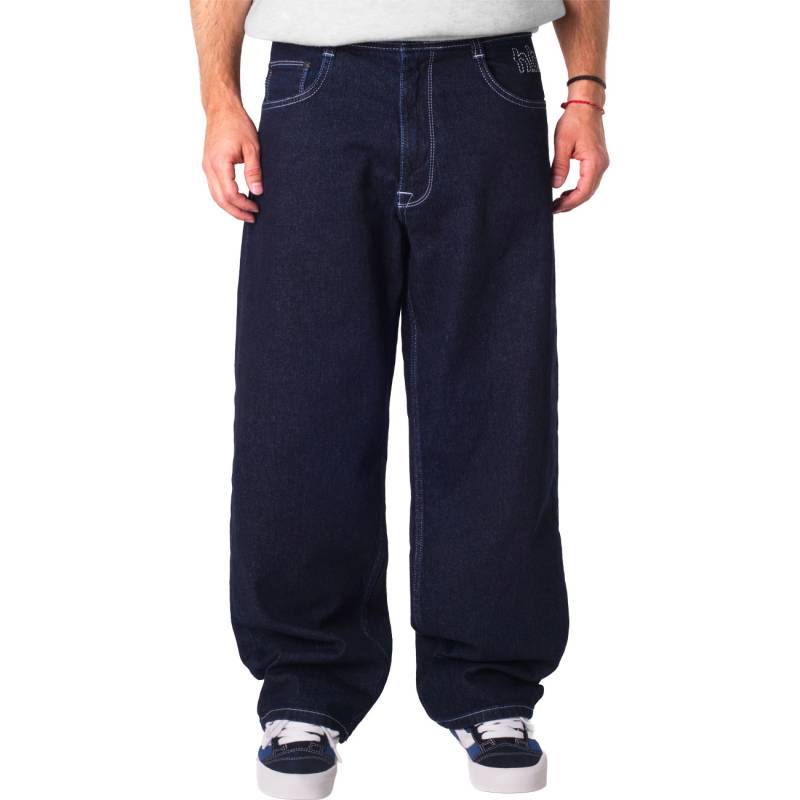 Homeboy Jeans x-tra MONSTER Denim von Homeboy
