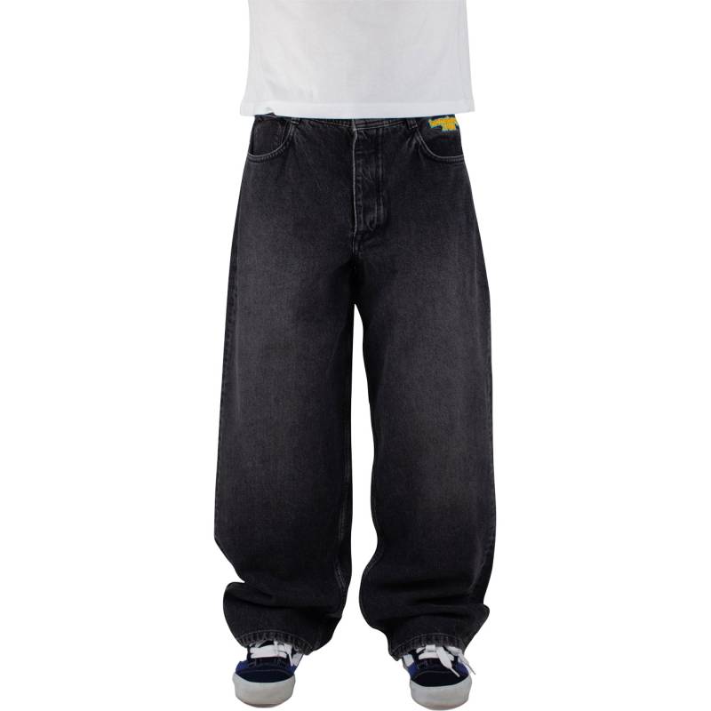Homeboy Jeans x-tra MONSTER Denim von Homeboy