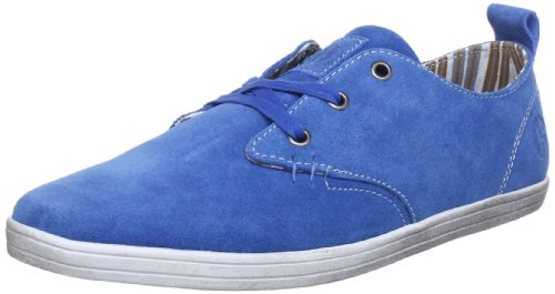 Homeboy Ramos Lo 60080003-46, Herren Sneaker,Blau (Royal Blue), EU 46 von Homeboy