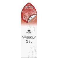 Homei - Weekly Gel Nail WF39 Apple Spice Homei - Weekly Gel Nail WF39 Apple Spice von Homei
