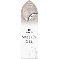 Homei - Weekly Gel Nail WF55 Crescent Shadow Homei - Weekly Gel Nail WF55 Crescent Shadow von Homei