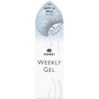 Homei - Weekly Gel Nail WF8 Water Of Bless von Homei