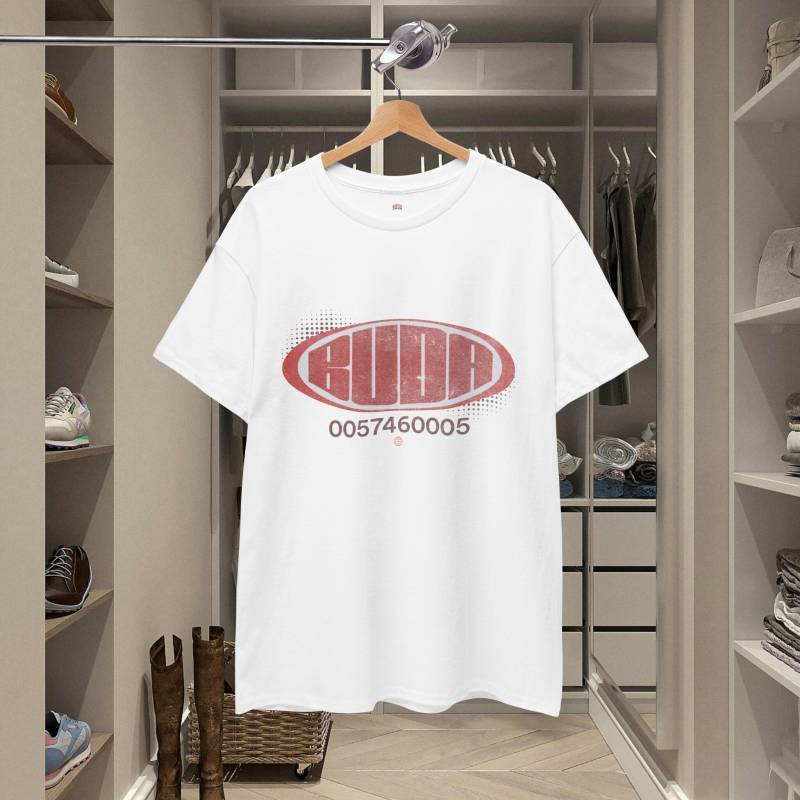 Tshirt With Stylish Design, Unisex, Streetwear, Baggy Tshirt, Buda Tshirt With Stylish Design, Unisex, Streetwear, Baggy Tshirt, Buda von HomelifeWaren