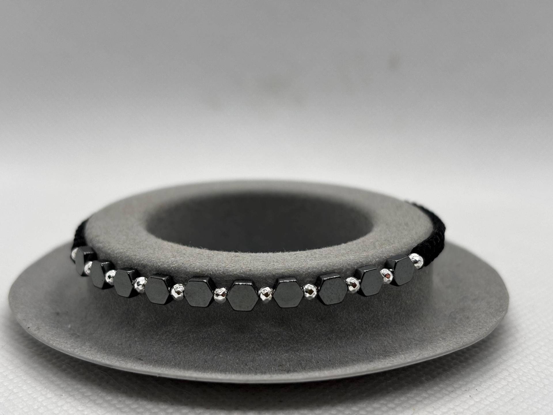 Armband Natursteine von HomemadeHarmonyNG