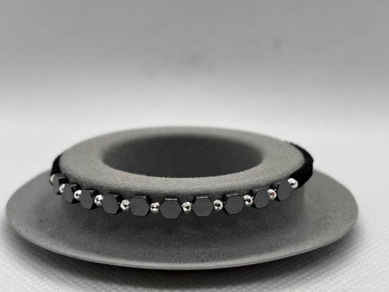 Armband Natursteine Armband Natursteine von HomemadeHarmonyNG