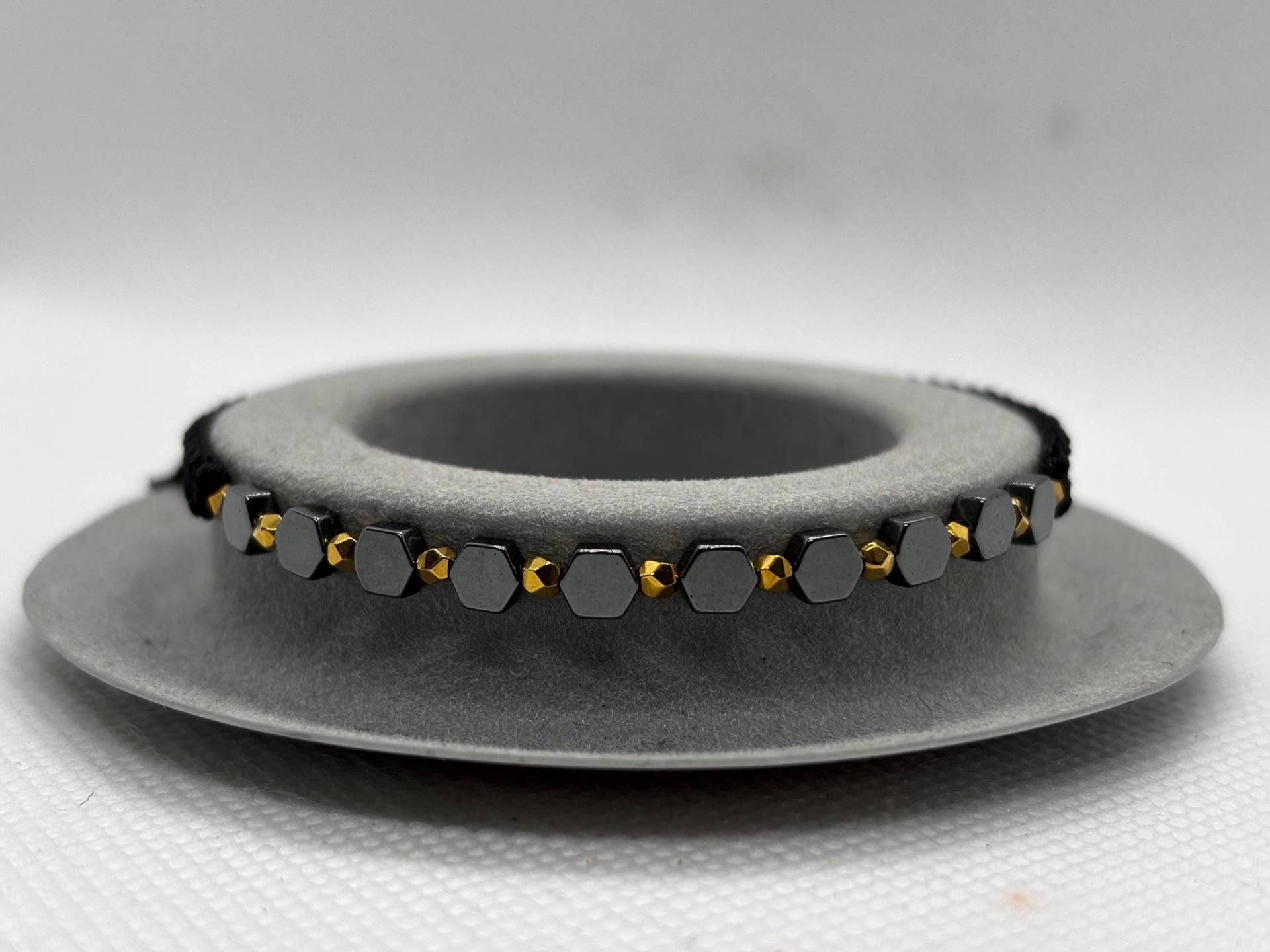 Armband Natursteine von HomemadeHarmonyNG
