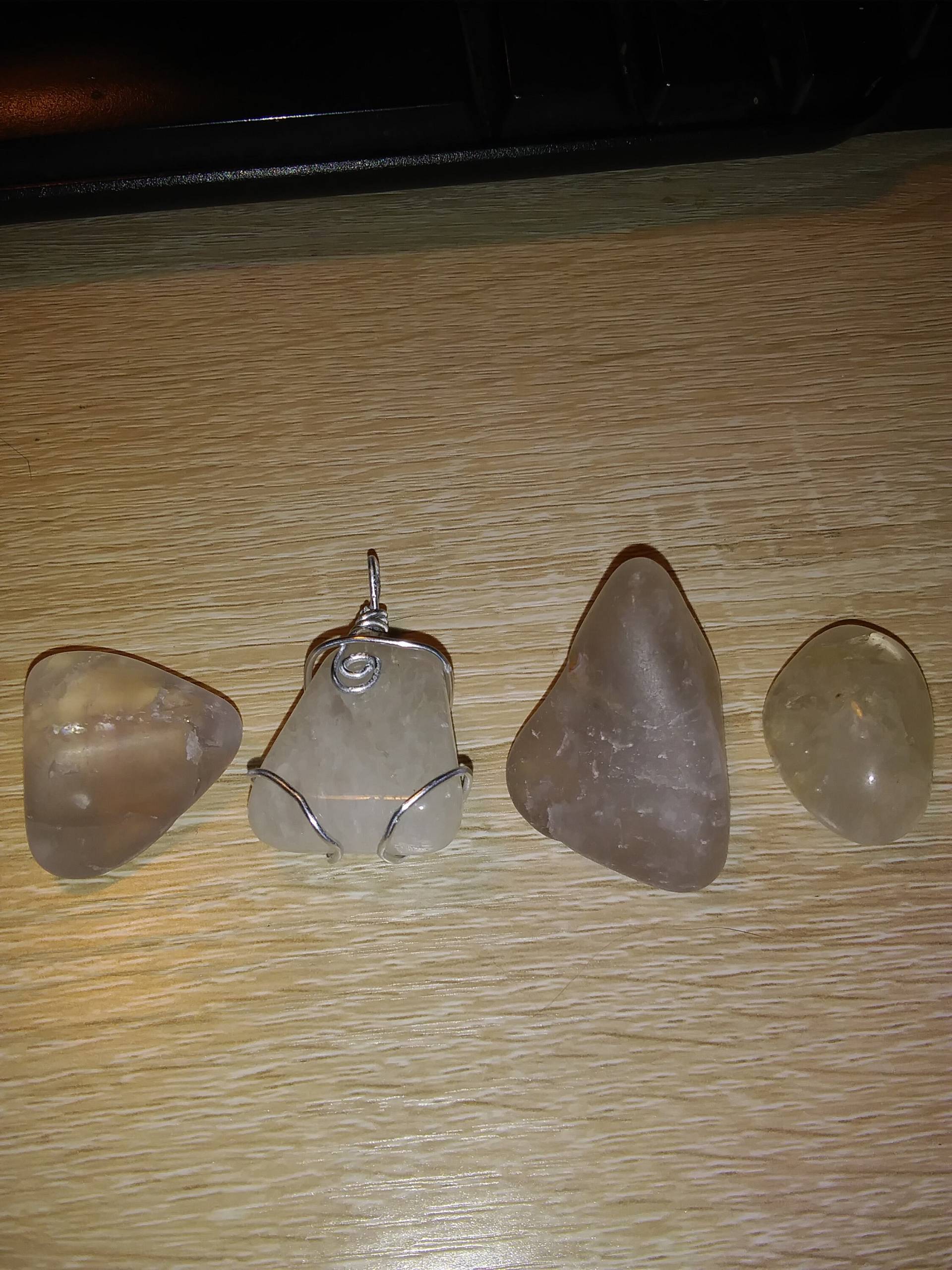 Rohe, Getrommelte Edelsteine, Kristalle, Geburtssteine Rohe, Getrommelte Edelsteine, Kristalle, Geburtssteine von HomemadeStuffnCrafts