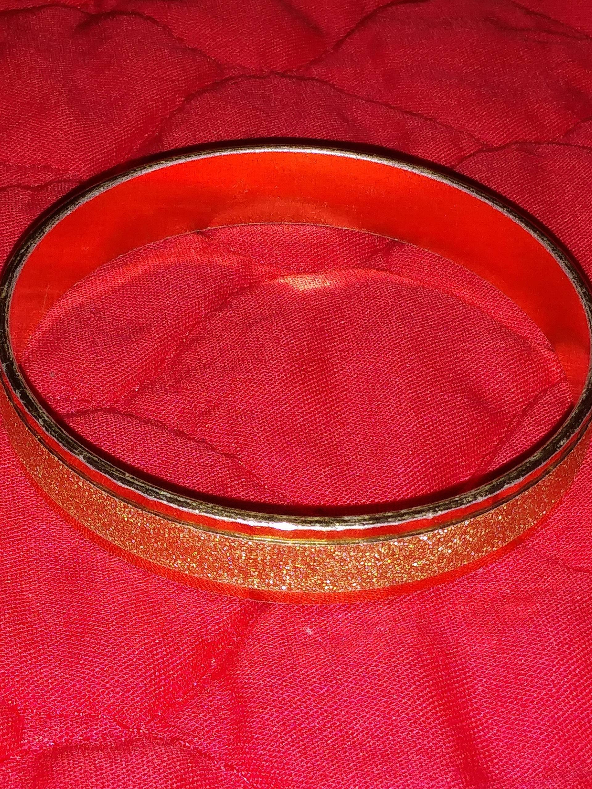 Vintage Armreif Vintage Armreif von HomemadeStuffnCrafts