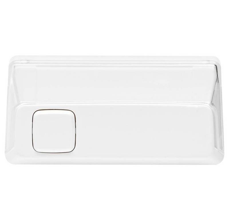 Homematic IP Zubehör-Set Funk Klingeltaster 150657A0 von Homematic IP