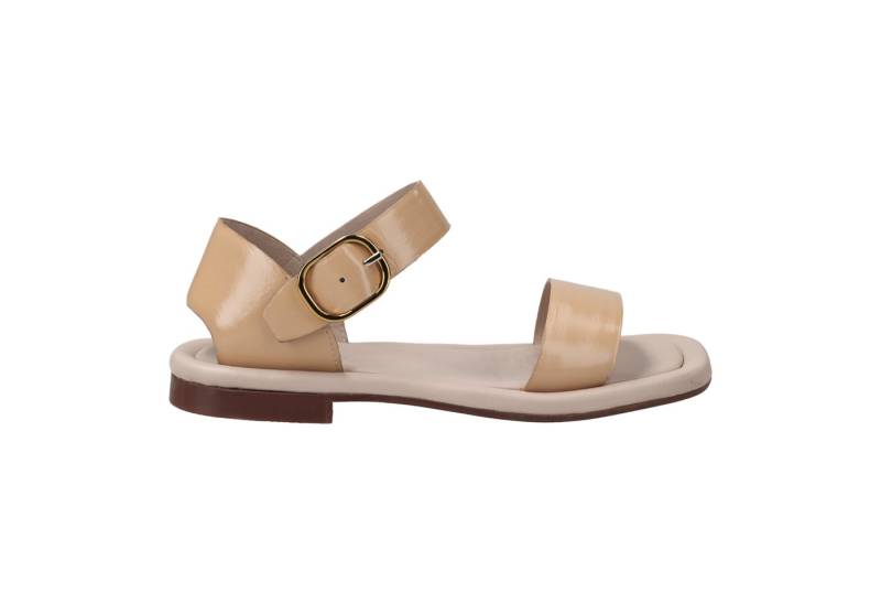 Homers Homers 21324 MAYA TORRONE, Sandaletten, Beige, Damen Sandalette von Homers