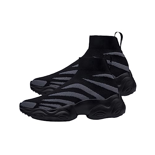Homoyoyo 1 Paar Herren Sneakers Hochschnitt Atmungsaktive Sportschuhe Freizeit Schuhe für Herbst Winter rutschfeste Stoßdämpfende Sohle für Sport Homoyoyo 1 Paar Herren Sneakers Hochschnitt Atmungsaktive Sportschuhe Freizeit Schuhe für Herbst Winter rutschfeste Stoßdämpfende Sohle für Sport von Homoyoyo