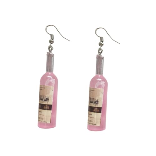 Homoyoyo 1 Paar Ohrhaken Trendy Ohrringe Mode Ohrringe Ohrhänger Ohrschmuck Ohrhänger Ohrschmuck Rosa Homoyoyo 1 Paar Ohrhaken Trendy Ohrringe Mode Ohrringe Ohrhänger Ohrschmuck Ohrhänger Ohrschmuck Rosa von Homoyoyo