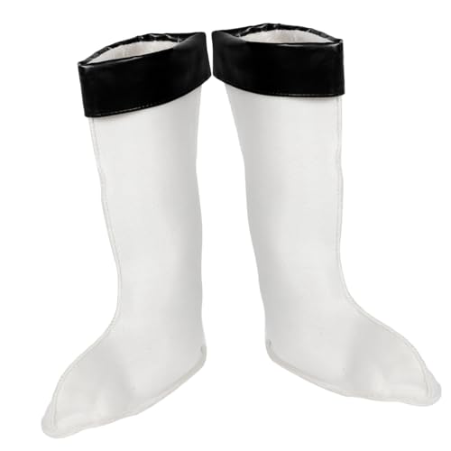 Homoyoyo Warm-Tube Regenstiefel Warm Liner Für Herren Boot Liner Abnehmbare Socken von Homoyoyo