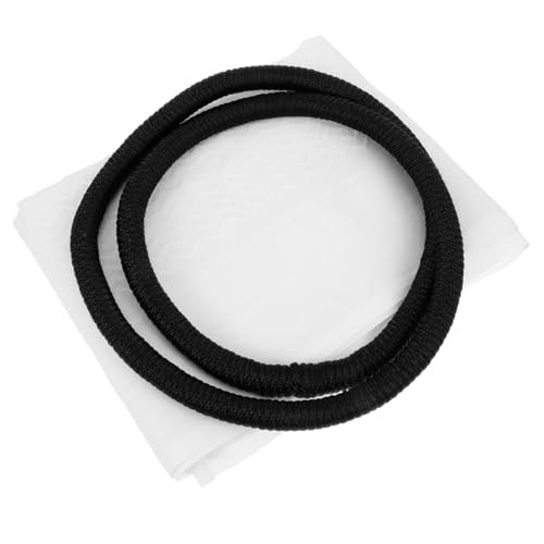 Homoyoyo 1 Satz Kopftuch Für Männer Stirnbänder Band Schal Männer Wickeln Arabisches Kostüm Kopftuch Seil Aus Dem Nahen Osten Turban Polyester Weiß von Homoyoyo