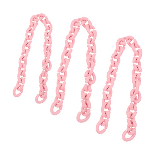 Homoyoyo 1 Satz Kreative Handgelenk Armbänder Teiliges Praktische Armbänder für Damen Herren für Diy Schmuckgestaltung Einfach von Homoyoyo