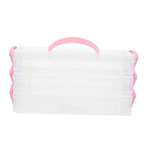 Homoyoyo 1 Satz Mäppchen Weiß Inhaber Klein Schlank Groß Container Daten Für Bleistift Schreibtisch Aquarell Stifthalter Rosa von Homoyoyo