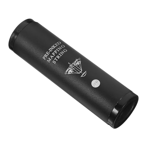 Homoyoyo 1 Schachtel Brow Mapping Schnur Präzises Augenbrauen Positionierungswerkzeug für Damen mit Klarer für Microblading und Makeup Anwendungen von Homoyoyo