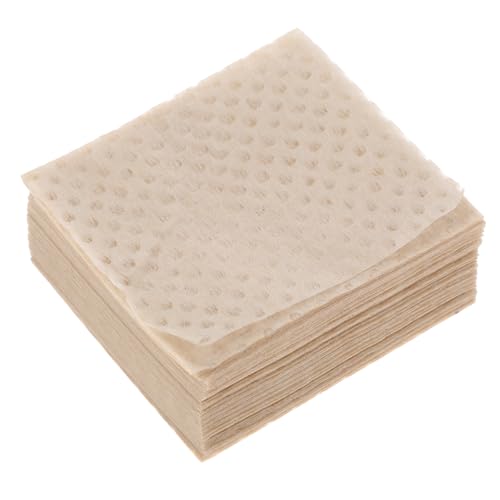 Homoyoyo 1 Schachtel Hitzebeständiges Dauerwellenpapier für Friseure Starkes Saugfähiges Haar perming papier Schützend gegen Haarschäden Geeignet für Salon und DIY Haarstyling zu Hause von Homoyoyo