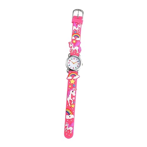 Homoyoyo 1 Stück Cartoon Kinderuhr wasserdichte Quarzuhr für Jungen Verstellbares Armband Farbenfrohes Design für Verschiedene Anlässe Langlebig Präzise Zeitmessung Geschenkidee Homoyoyo 1 Stück Cartoon Kinderuhr wasserdichte Quarzuhr für Jungen Verstellbares Armband Farbenfrohes Design für Verschiedene Anlässe Langlebig Präzise Zeitmessung Geschenkidee von Homoyoyo