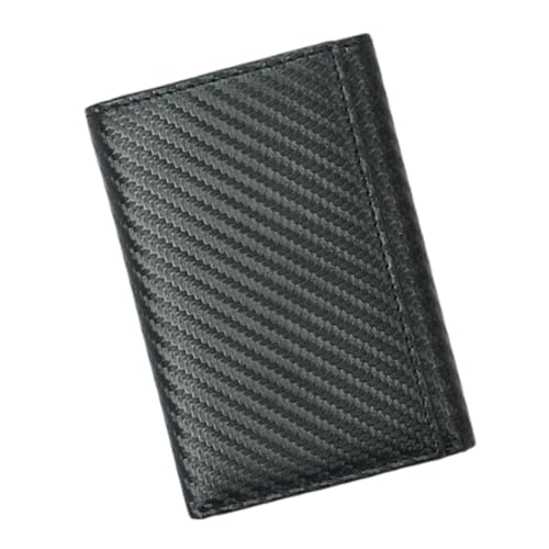 Homoyoyo Herren Geldbeutel Groß Kapazität Kartenhalter Tragbar Aus Hochwertigen Materialien Für Reisen Und Business von Homoyoyo