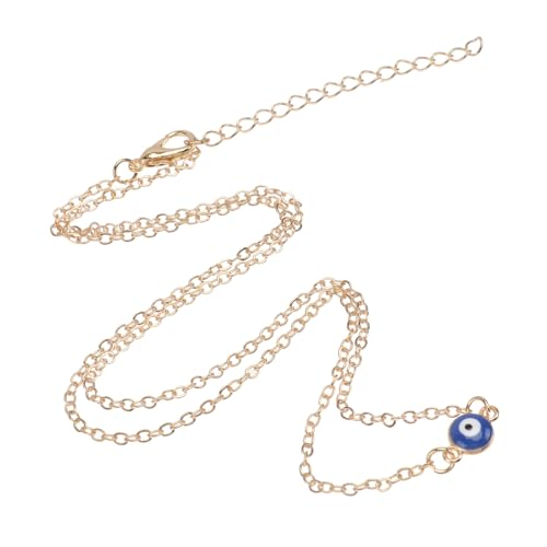 Homoyoyo Halskettenschmuck Aus Hochwertiger Mit Feiner Handwerkskunst Halskettenanhänger Für Damen Chic Und Elegant Passt Zu Verschiedenen Outfits Und Anlässen von Homoyoyo