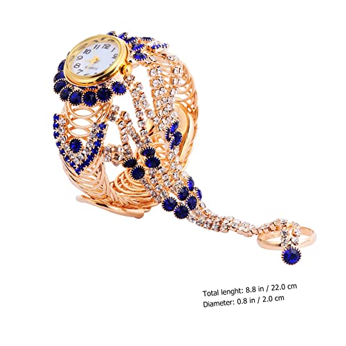 Homoyoyo 1stück Quarzuhr Für Damen Mit - Armbanduhr Für Dating Und Besondere Anlässe Homoyoyo 1stück Quarzuhr Für Damen Mit - Armbanduhr Für Dating Und Besondere Anlässe von Homoyoyo