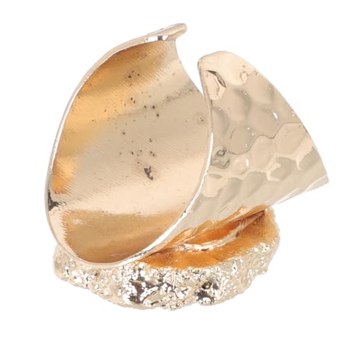 Homoyoyo 1 Stück Vergoldeter Kristallring Brautjungfernschärpe Ohrringe 9ct Nagelabziehbilder Armreif Zappeln Golden Rose Amethyst Strasssteine Edelstein Charme Zucht Knöchel Violett Achat Homoyoyo 1 Stück Vergoldeter Kristallring Brautjungfernschärpe Ohrringe 9ct Nagelabziehbilder Armreif Zappeln Golden Rose Amethyst Strasssteine Edelstein Charme Zucht Knöchel Violett Achat von Homoyoyo