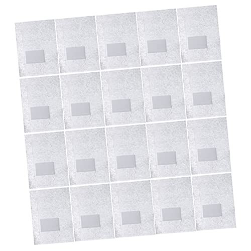 Homoyoyo 100 Stück Nagelfolie Wraps Nagellackentferner Papier Für Gel Nägel Professionelles Maniküre Zubehör Fusselfrei Effizient Für Zuhause Salon von Homoyoyo