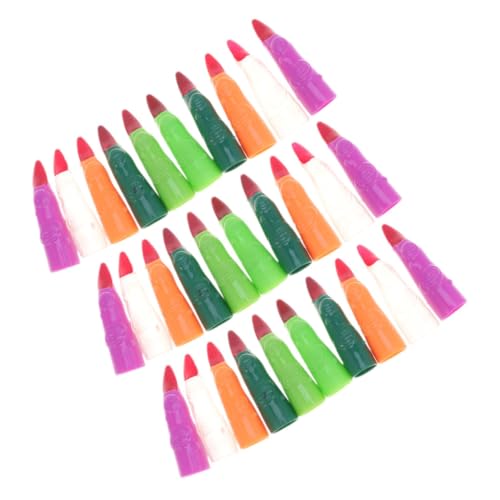 Homoyoyo 100stücke Falsche Finger Für Halloween-partys Aus Robustem Kunststoff Für Hexen-cosplay Und Streiche Einfach Anzulegen Tragen Dekoration Für Maskeraden von Homoyoyo