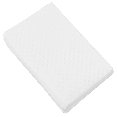 Homoyoyo 1000stücke Dauerwelle Papier Für Dauerwellenstäbe Zubehör Hitzebeständig Schützt Haarspitzen Für Salon Und Heimgebrauch von Homoyoyo