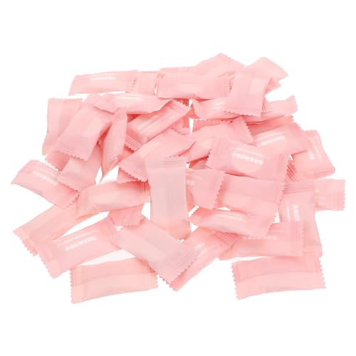 Homoyoyo 100stücke Komprimierte Handtücher Aus Baumwolle Einweg-tabletten-handtücher Für Reisen Und Camping Natürlich Und Umweltfreundlich von Homoyoyo