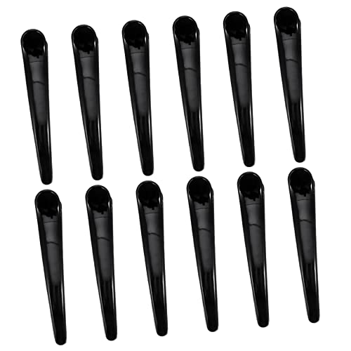 Homoyoyo 12 Stück Teiliges Set Haarklammern für Damen Retro Acryl Haarclips mit Spitzem Design für Friseursalons und Täglichen Gebrauch Rutschfest und Vielseitig Einsetzbar Homoyoyo 12 Stück Teiliges Set Haarklammern für Damen Retro Acryl Haarclips mit Spitzem Design für Friseursalons und Täglichen Gebrauch Rutschfest und Vielseitig Einsetzbar von Homoyoyo