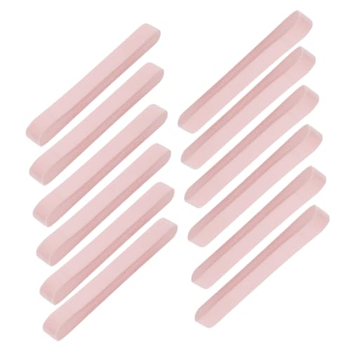 Homoyoyo 120 Stück Gesichtsreinigungsschwämme Sets Tragbar Sanftes Peeling Makeup Entferner Komprimierte Schwämme Für Tägliche Hautpflege Und Make Up Entfernung von Homoyoyo