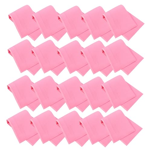 Homoyoyo 125stücke Einweg-reinigungspads Tischdecken Für Tattoo Nagel Und Make-up-reinigung Praktische Reinigungstücher Für Professionellen Und Privaten Gebrauch von Homoyoyo