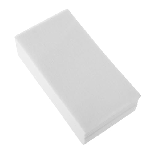 Homoyoyo 130 Blatt Dauerwellenpapier Ultradünnes Atmungsaktives Perm Papier für Haarstyling für Lockenwickler und Haarfärbung Benutzerfreundlich und Vielseitig Einsetzbar von Homoyoyo