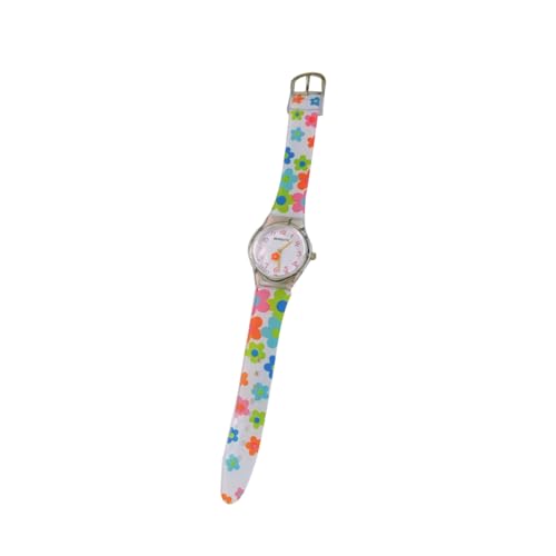 Homoyoyo 1Pc Blume Uhr Uhren Für Cartoon Armbanduhr Silikon Armband Uhr Uhr Uhr Homoyoyo 1Pc Blume Uhr Uhren Für Cartoon Armbanduhr Silikon Armband Uhr Uhr Uhr von Homoyoyo