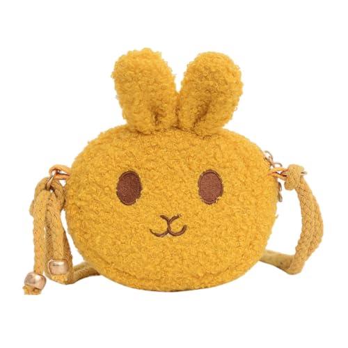 Homoyoyo 1stück Cartoon Junge Mädchen Geldbörse Schultertasche Mit Verstellbarem Tragegurt Süße Tragbare Aufbewahrung Für Mädchen Für Alltag Einkaufen Und Freizeit von Homoyoyo