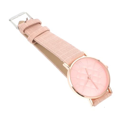 Homoyoyo 1stück Premium Damen Uhr Mit Kreativem Design Modischer Und Langlebiger Römischer Ziffern Für Homoyoyo 1stück Premium Damen Uhr Mit Kreativem Design Modischer Und Langlebiger Römischer Ziffern Für von Homoyoyo