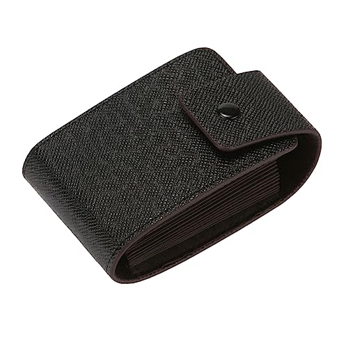 Homoyoyo 1Stück Multifunktionale Kartenaufbewahrungstasche Für Unterwegs Tragbarer Kartenorganisator Studenten Büroangestellte von Homoyoyo