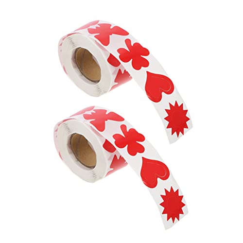 Homoyoyo 2 Rollen Körper Bräunungsaufkleber Set Selbstklebende Tanning Sticker für Sonnenbaden Rolle Geeignet für Kreative Körperdekoration und Sonnenanwendungen von Homoyoyo